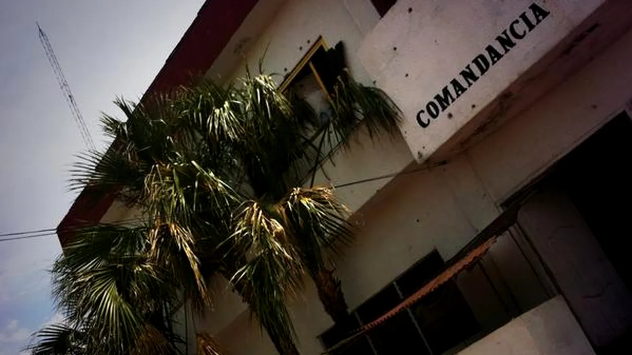 Narcotraficanții au făcut măcel în Mexic: 18 persoane ucise într-un raid, inclusiv primarul orașului! | VIDEO