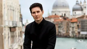 Justiția din Franța i-a interzis fondatorului TELEGRAM, Pavel Durov, să călătorească la Oslo
