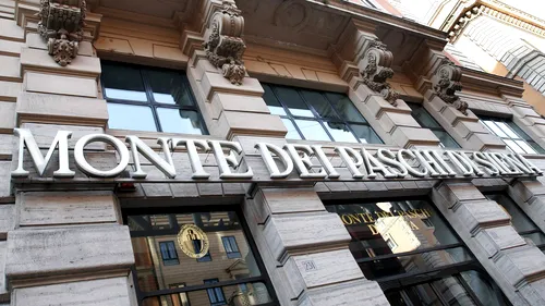 O bancă din Italia va închide 500 de sucursale și va concedia 2.600 de angajați