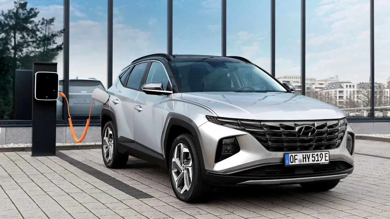 Rezultate record pentru Hyundai în România în anul 2021