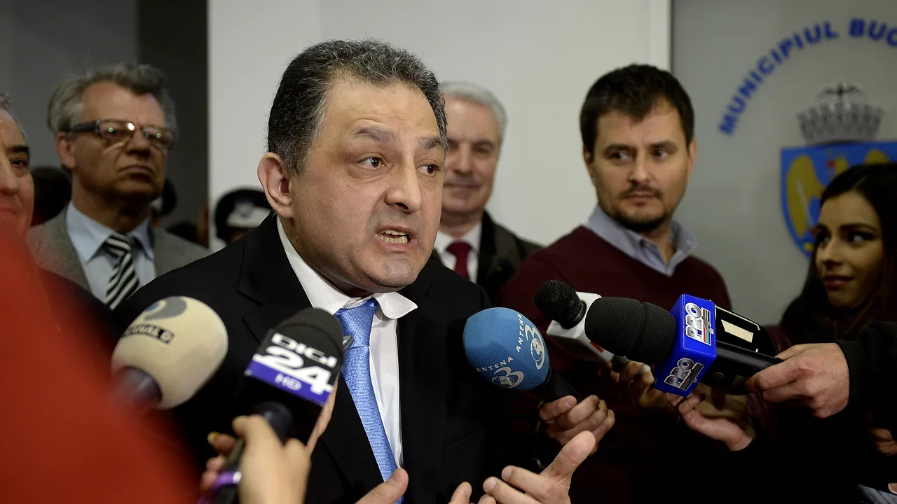 EXCLUSIV. Marian Vanghelie, prima reacție după ce Oana Mizil îl acuză că a bătut-o: „Ne-am certat și i-a crescut brusc tensiunea”