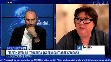 POLL Marius Tucă Show: „Care este cauza avalanșei de tragedii din România?”