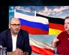 H. D. Hartmann: „Polonezii nu vor să fie iar între RUȘI și nemți”