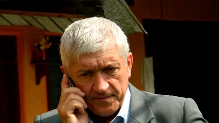 Mircea Diaconu își pierde mandatul de senator. CCR a decis că Senatul a încălcat Constituția atunci când l-a protejat