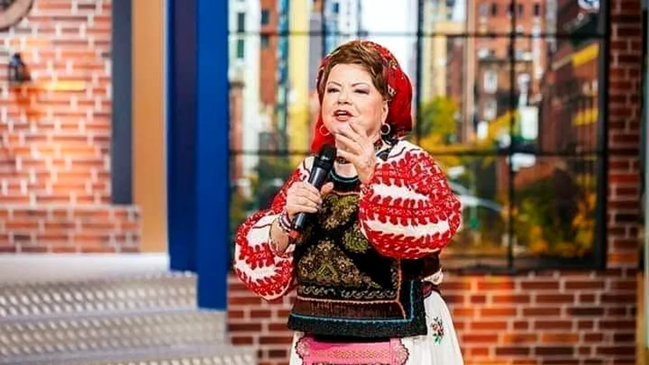 Saveta Bogdan face dezvăluiri din căsniciile sale. ”Primul soț le avea cu băutura, cel de-al doilea m-a înșelat cât a putut”