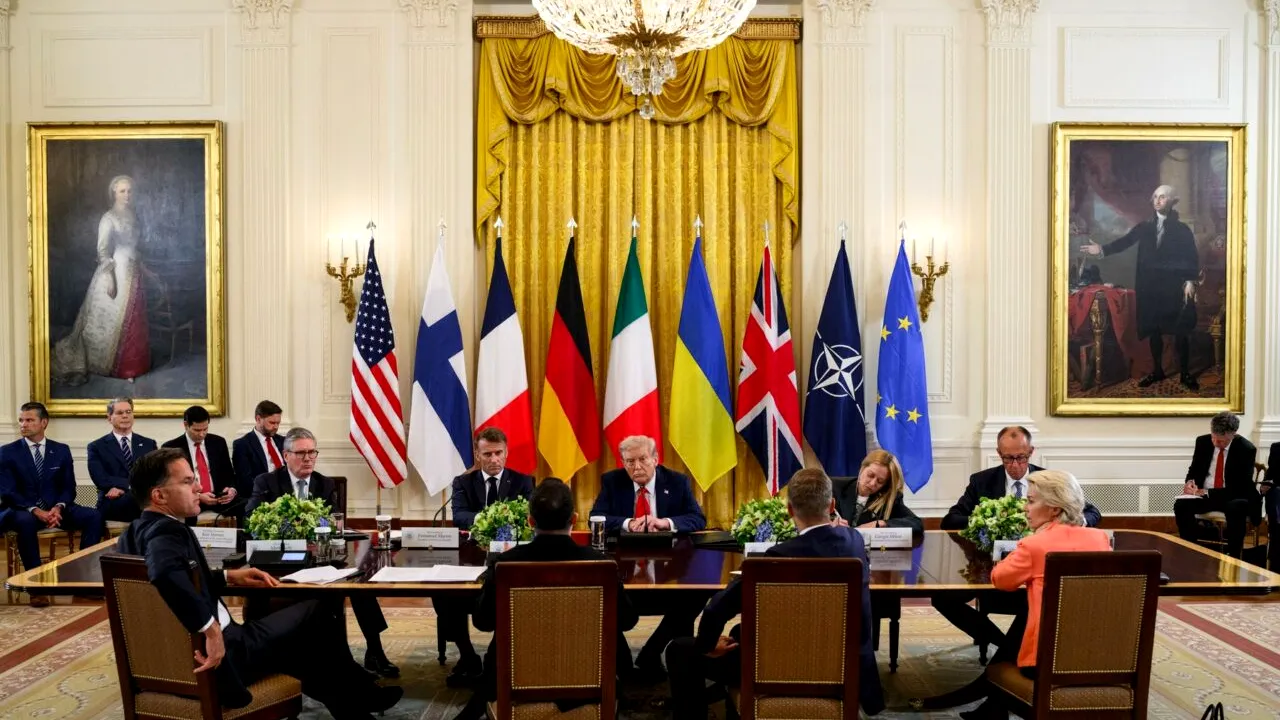 Le Monde: Trump ezită să susțină apărarea NATO / Alianța este pusă la încercare din cauza pătrunderii dronelor ruse în ROMÂNIA și Polonia