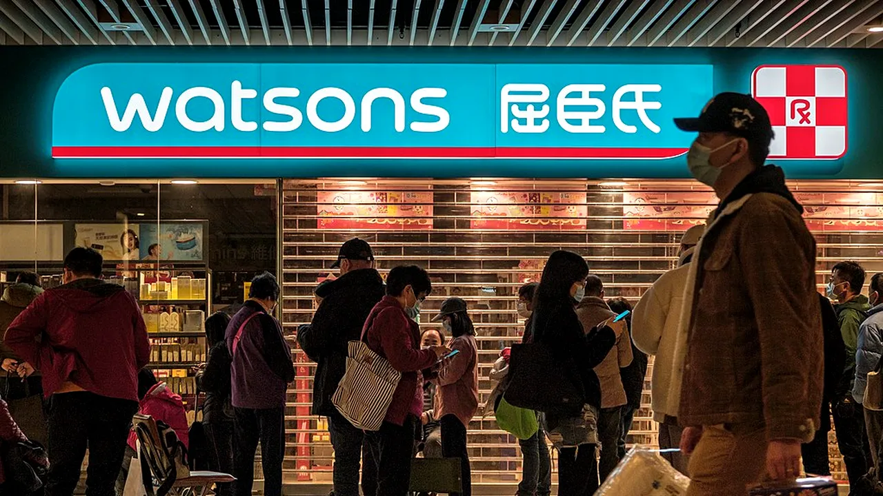 CNCD, decizie cu privire la obligativitatea purtării măștii în magazin. Ce s-a stabilit