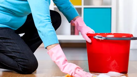 Studiu: Activitățile casnice ajută la prevenirea demenței