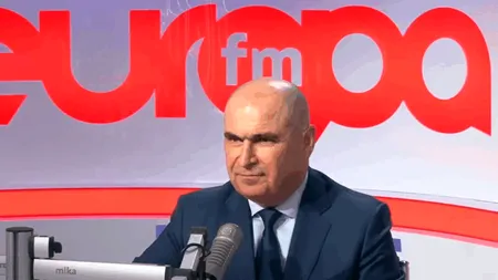 Bolojan, ironii în scandalul banilor în cutiile de pantofi: Dacă mai ai şi cărţi, n-ai spaţiu de cutii