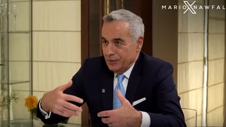 Călin Georgescu, despre eticheta de pro-rus: Când lupți pentru DEMOCRAȚIE, ești un paria, un pro-rus / Eu sunt pro-România