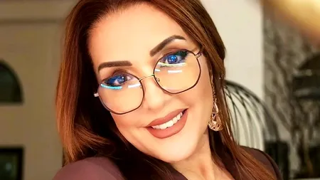 FOTO. Amintirile din COPILĂRIE ale cântăreței Nico. ”Pot să spun că nu a fost ușor”