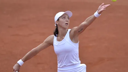 Patricia Țig a făcut un salt uriaș în clasamentul WTA. Ce locuri ocupă româncele