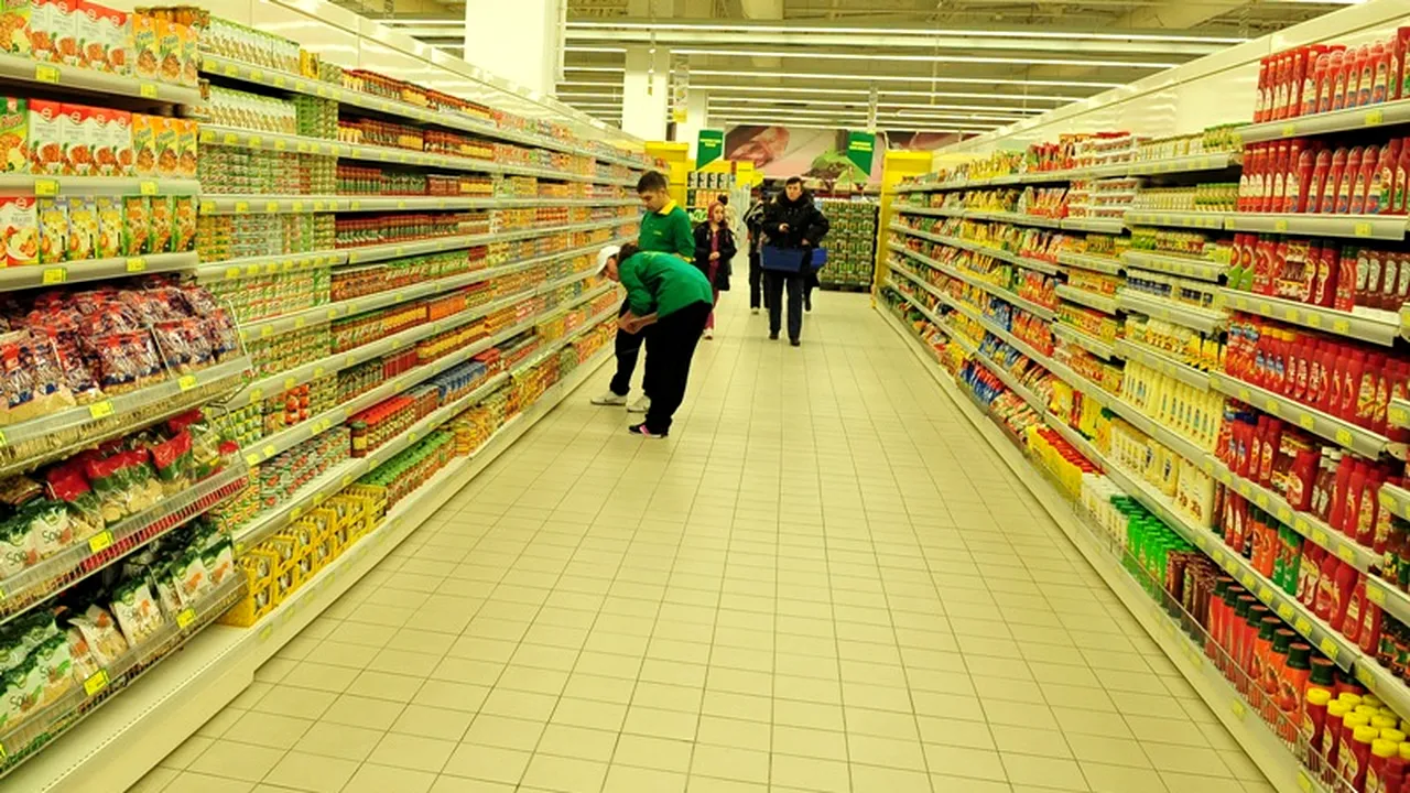 AMRCR: În următorii 5 ani multe din magazinele de acum vor avea alt nume și altă siglă