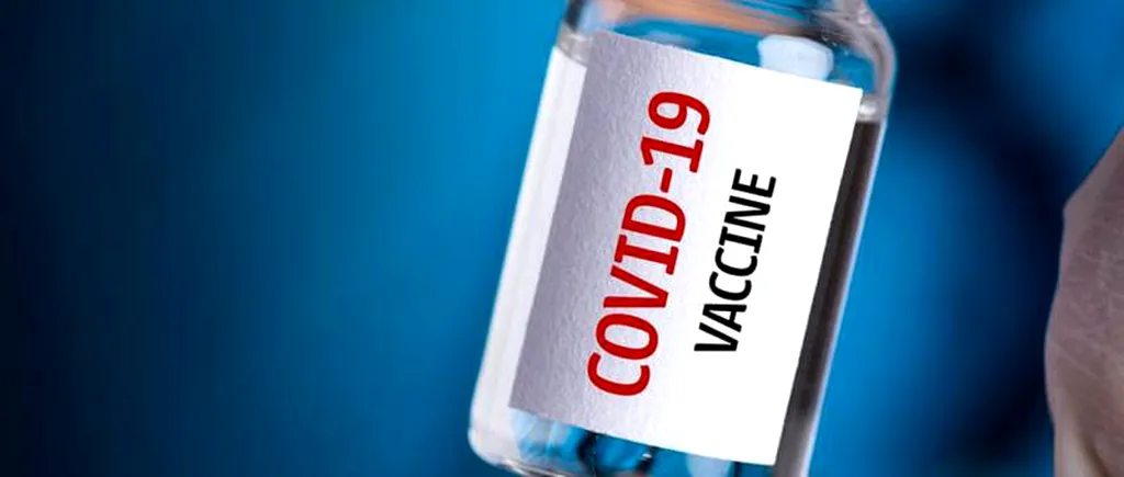 Care este numărul persoanelor vaccinate anti-COVID în ultimele 24 de ore. Au fost înregistrate 85 de reacții adverse