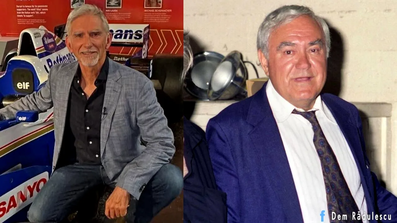 17 Septembrie, calendarul zilei: Damon Hill împlinește 66 de ani. Se stinge Dem Rădulescu