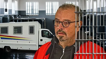 EXCLUSIV | Cum a încercat Cristian Popescu Piedone să scape mai repede de la închisoare. Fostul primar a ajuns la munca de jos
