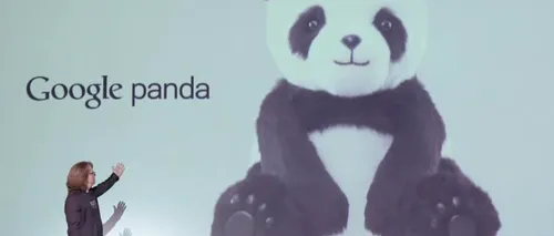 Google Panda, farsa de Ziua Păcălelilor care ar trebui să fie un produs real