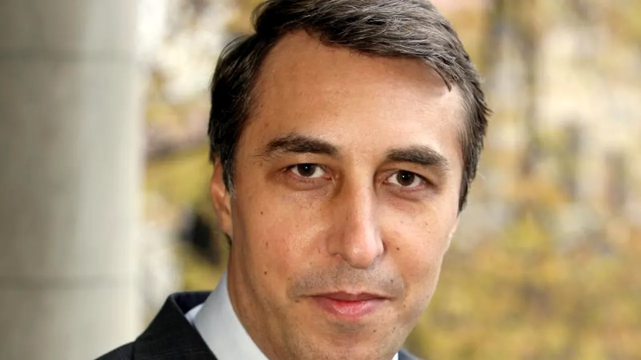 GECAD NET are un nou director executiv