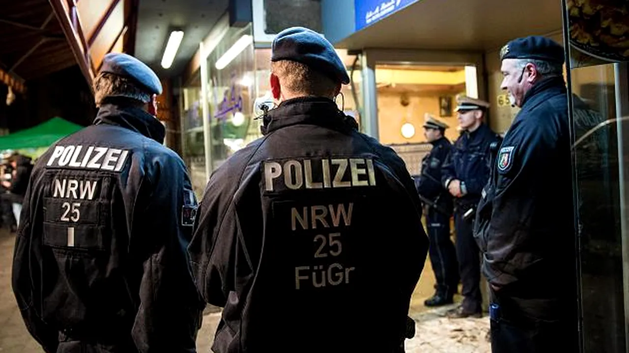 Zeci de mii de oameni evacuați în Germania, după descoperirea unor bombe din Al Doilea Război Mondial