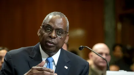 Administrația SUA confirmă OPRIREA unui transport de armament destinat Israelului /Armata israeliană minimizează impactul deciziei