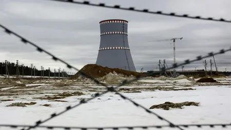 Rusia: Doi bărbați condamnați la 23 de ani de închisoare pentru acte de SABOTAJ la centrale nucleare