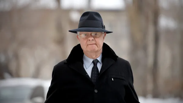 Primul șef al SRI: „Anularea alegerilor a fost un abuz. Georgescu ar fi ajuns președinte”