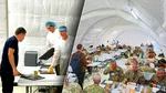 „Trăsniți în NATO” ar puta reveni cu Radu Miruță în rol principal: pistoale blocate, fasole cu ciolan și un ministru care se îmbracă de iarnă la 27 de grade Celsius