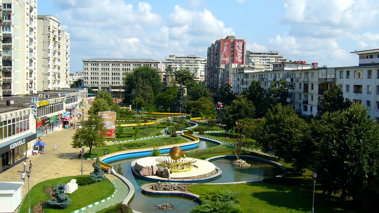 Consiliul Local Pitești acordă gratuitate cu metroul. Doar că, în oraș, nu circulă niciun metrou