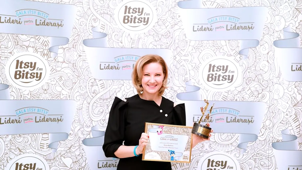 Mesaj emoționant al cunoscutei prezentatoare TV Melania Medeleanu: 1 din 4 români suferă de o problema de sănătate mintală. Câți cer ajutor?