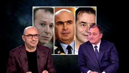 După Ciucă, Cîțu și Orban, a venit lumina din Oradea. Mirel Palada: „Bolojan este un nou nume pe lista premierilor „geniali” ai României”