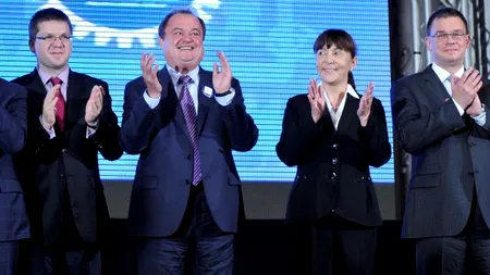 EXCLUSIV. Sloganul ARD pentru resuscitarea procentelor: 