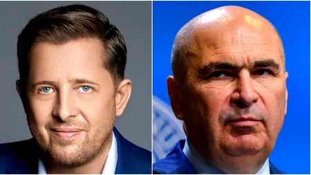 Hubert Thuma deconspiră planurile lui Bolojan pentru liberali: 