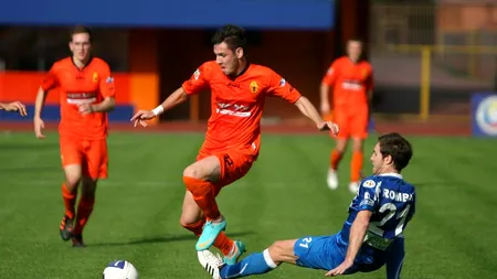 CUPA ROMÂNIEI 2012 - 2013. Meciurile de astăzi din 16-imi