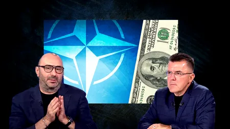 Dan Dungaciu: „NATO nu a cumpărat niciodată arme. Nu se știe cum se va face tranzacția”