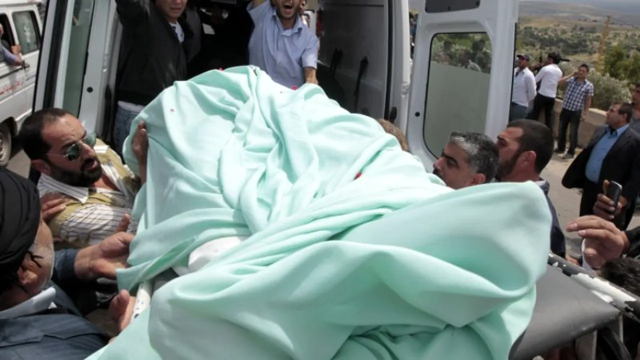 Treisprezece cadavre carbonizate, descoperite la un post de frontieră dintre Kazahstan și China