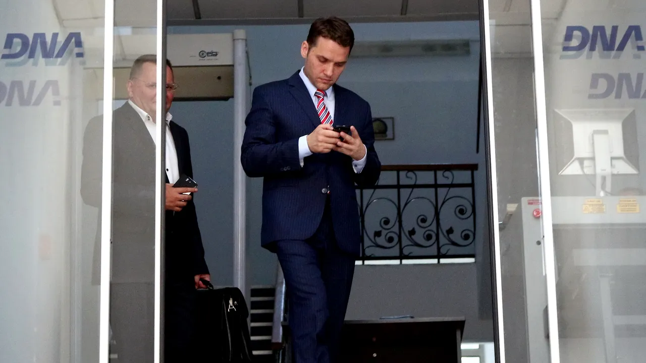 ANALIZA LUI PONTA: „Opoziția impotentă așteaptă să ne dea DNA-ul jos!