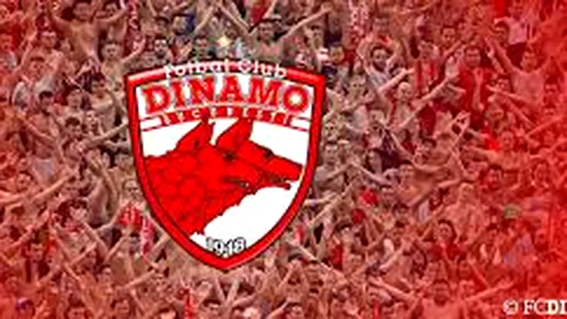 BREAKING NEWS. Șase fotbaliști de la Dinamo au fost confirmați pozitiv cu COVID-19! Anunțul de ultimă oră al LPF!