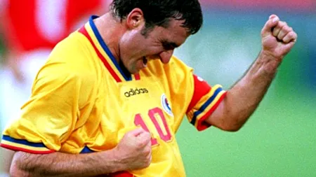 Hagi comentează plecările antrenorilor și jucătorilor în țările arabe