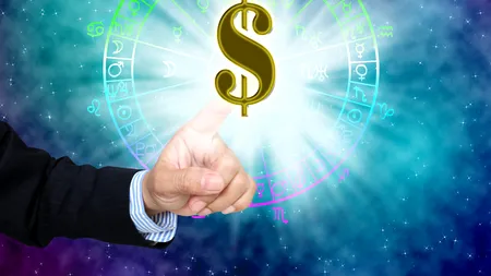 Cele 5 ZODII atinse de harul divin înainte de Florii 2025. Cine sunt cei care se vor scălda în bani, succes și surprize de la destin