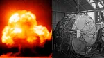 Materialul ciudat descoperit în resturile primei bombe atomice, la 81 de ani după testul Trinity