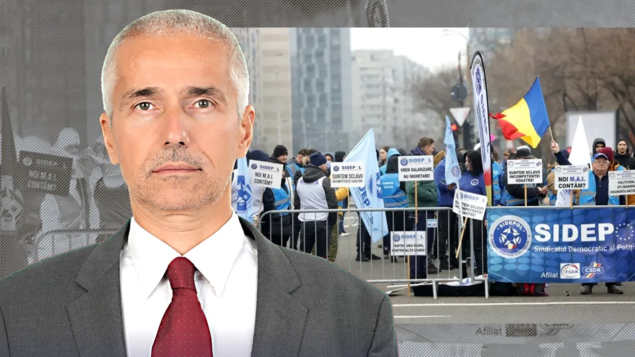 Sporul de weekend și sărbători legale, al angajaților din penitenciare, sacrificat în favoarea celui pentru ore suplimentare