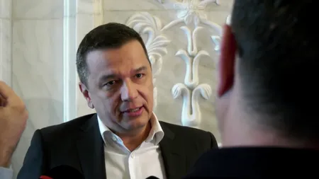 Grindeanu: „Eu nu cred că dacă iese unul dintre candidați, și îl știm care, noi ieșim din Uniunea Europeană” / „E foarte greu”