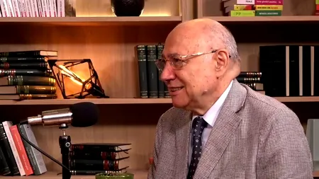 VIDEO | Prof. dr. Irinel Popescu, la ALTCEVA cu Adrian Artene: Regulile de viață pentru un ficat sănătos