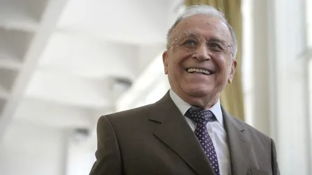 Deputatul PNL Alexandru Muraru, despre demisia lui Iliescu de la conducerea Institutului Revoluției Române: „Este o diversiune”