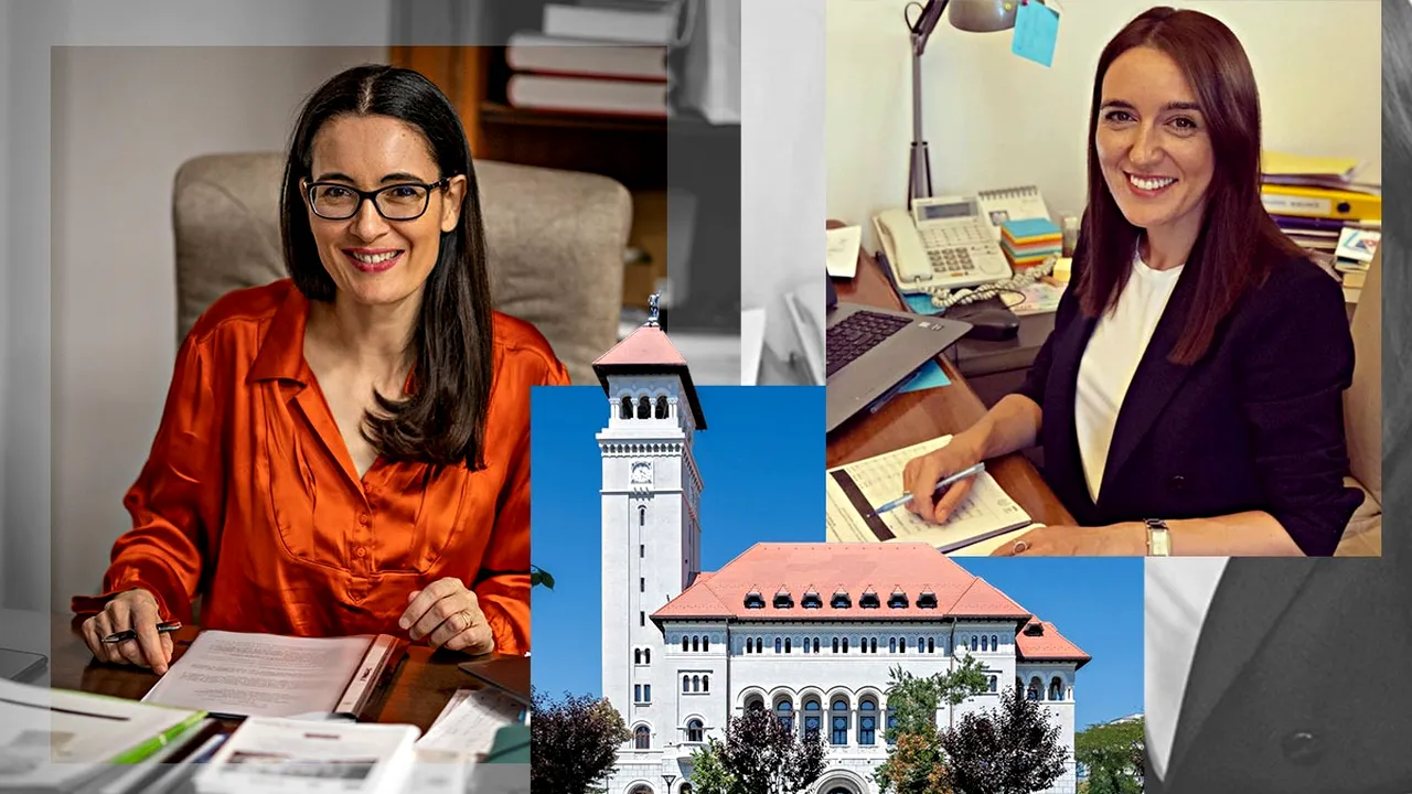 EXCLUSIV | S-a terminat „isteria” bugetului Sectorului 1? Daniela Popa, consilier: „Ne așteptăm la orice de la Clotilde Armand”