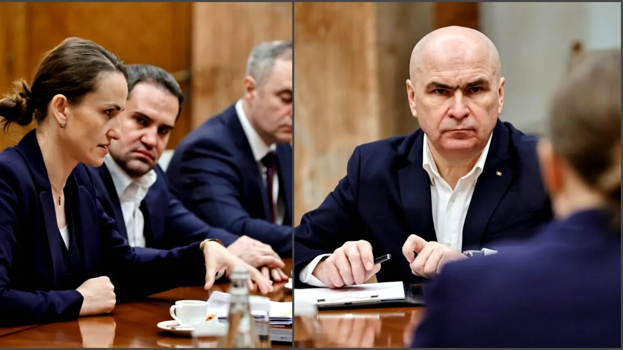 Cetățenii români care fuseseră blocați în Israel ajung în această seară la București. 