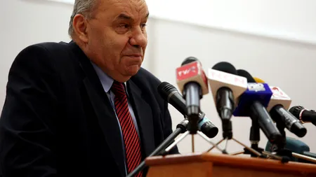 Andrei Marga, președintele ICR: Vom debirocratiza și defeudaliza ICR