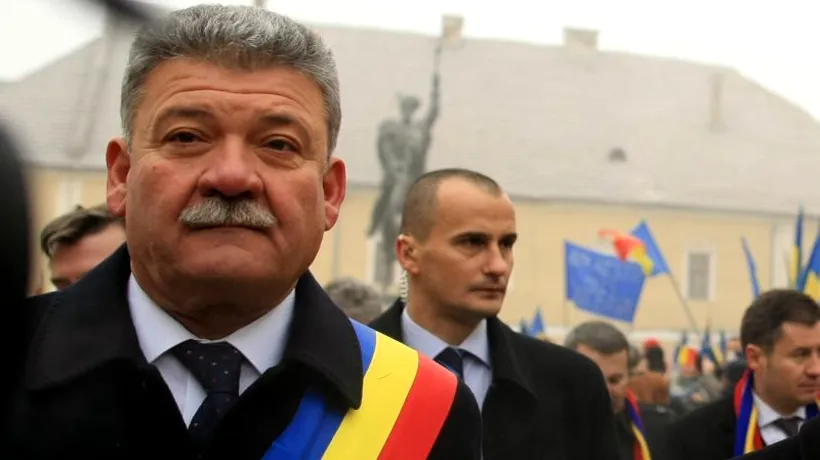 Mircea Hava, primar de 25 de ani la Alba Iulia, a anunțat de ce vrea să fie europarlamentar