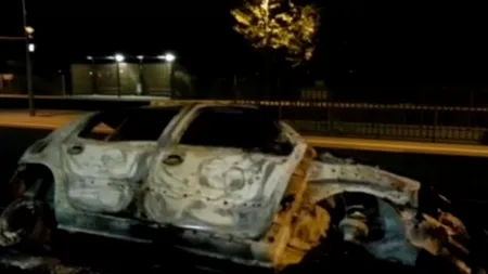 Incidente violente în Franța, în cadrul unor proteste ale unor nomazi