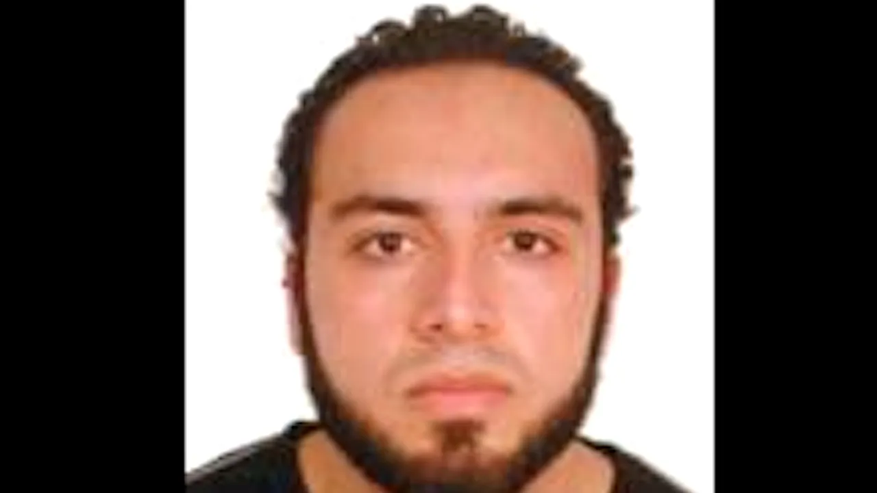 Autorul atentatului din New York, inculpat pentru folosirea unor arme de distrugere în masă